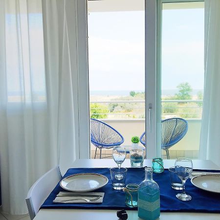Flamingo Residence Hotel Llido Degli Estensi Zewnętrze zdjęcie