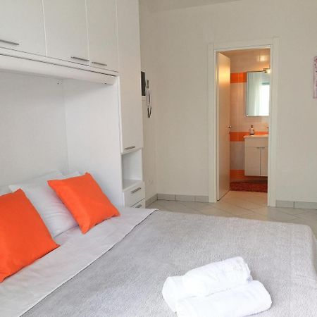 Flamingo Residence Hotel Llido Degli Estensi Zewnętrze zdjęcie