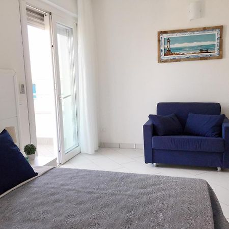 Flamingo Residence Hotel Llido Degli Estensi Zewnętrze zdjęcie