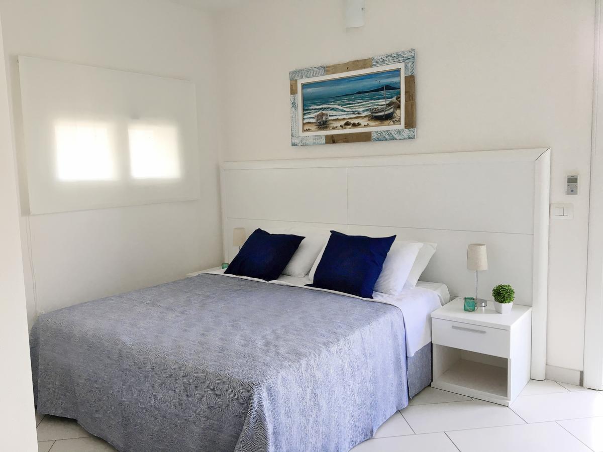 Flamingo Residence Hotel Llido Degli Estensi Zewnętrze zdjęcie