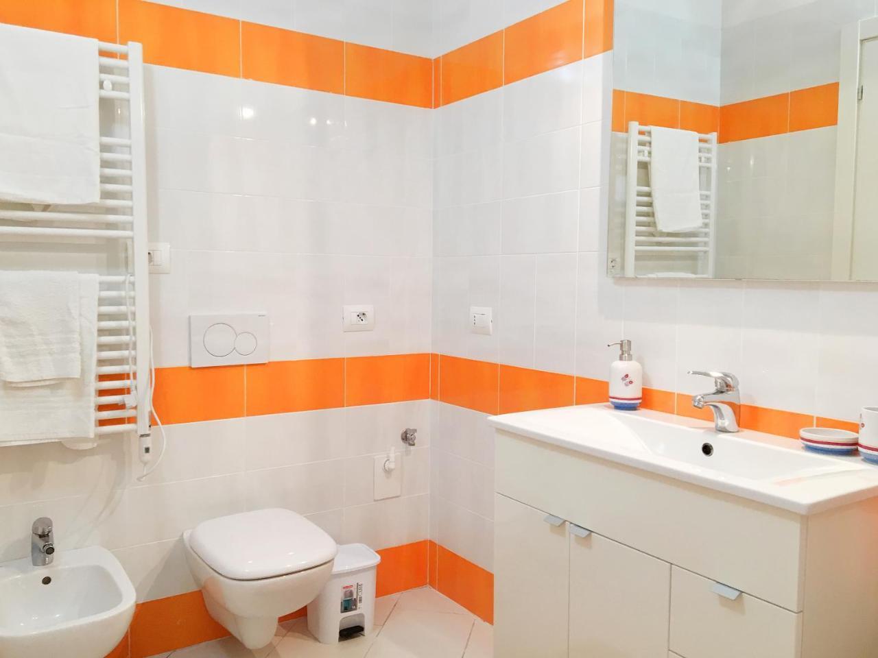 Flamingo Residence Hotel Llido Degli Estensi Zewnętrze zdjęcie