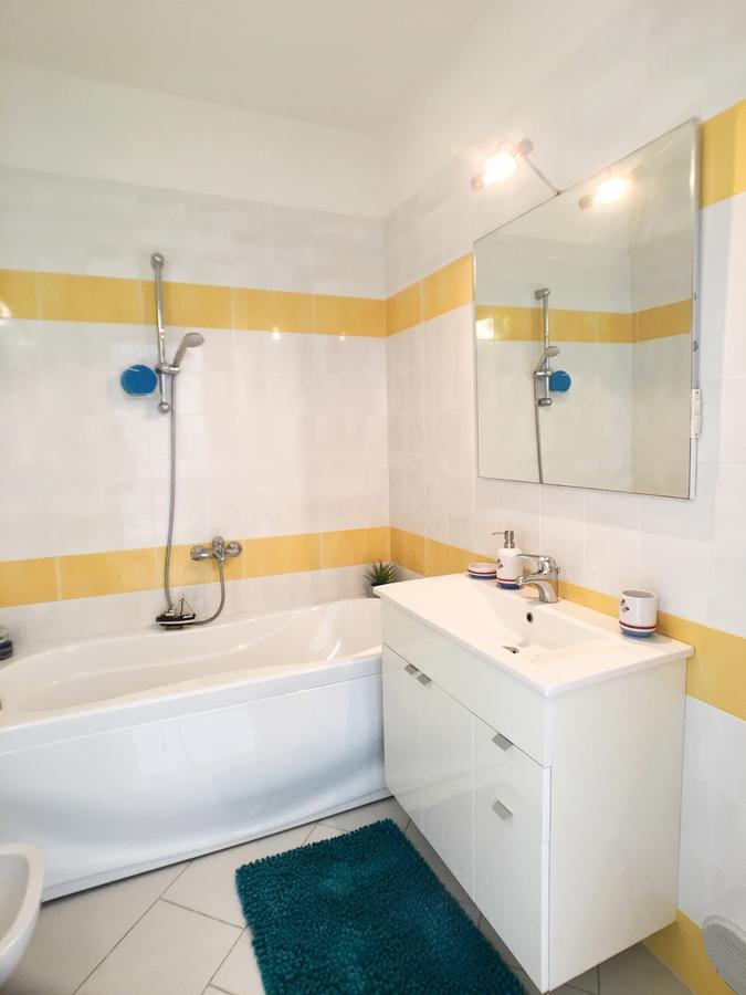 Flamingo Residence Hotel Llido Degli Estensi Zewnętrze zdjęcie