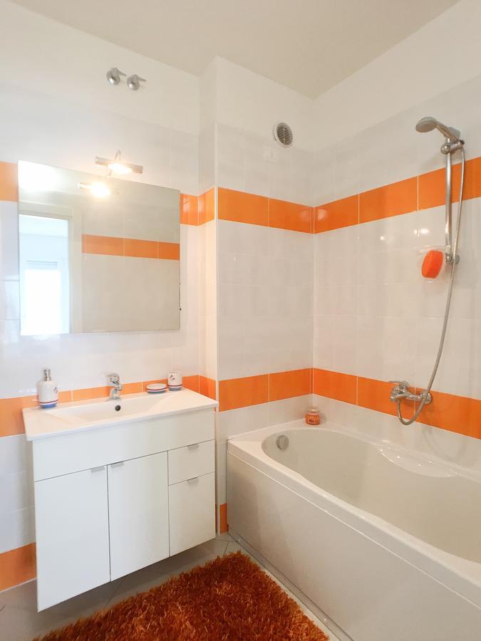 Flamingo Residence Hotel Llido Degli Estensi Zewnętrze zdjęcie