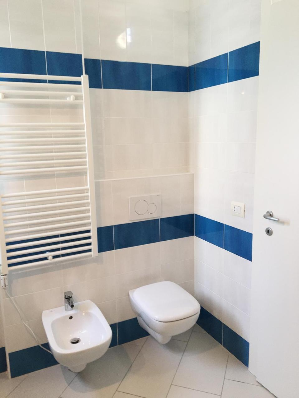 Flamingo Residence Hotel Llido Degli Estensi Zewnętrze zdjęcie