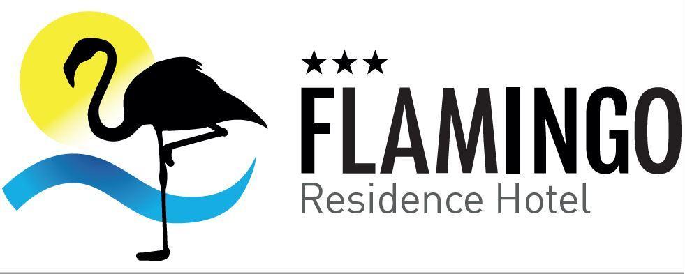 Flamingo Residence Hotel Llido Degli Estensi Zewnętrze zdjęcie